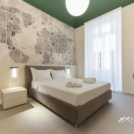 Aquarium 1'| 3br| A/c|parking| Center By Tilo דירה *